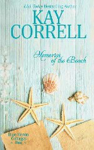 Memories of the Beach de Kay Correll