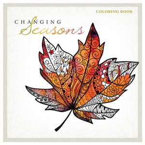 Changing Seasons de Kpt Publishing