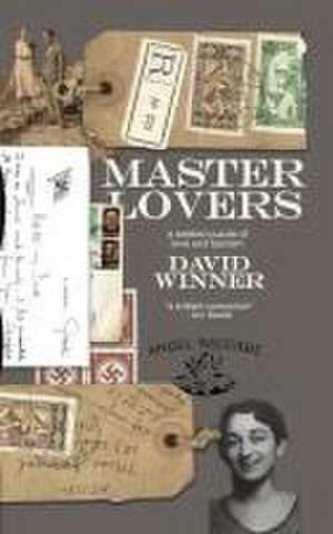 Master Lovers de David Winner