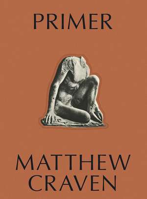 Primer de Matthew Craven