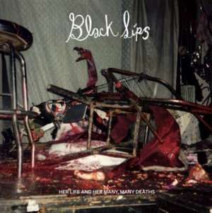 Blacklips de Anohni