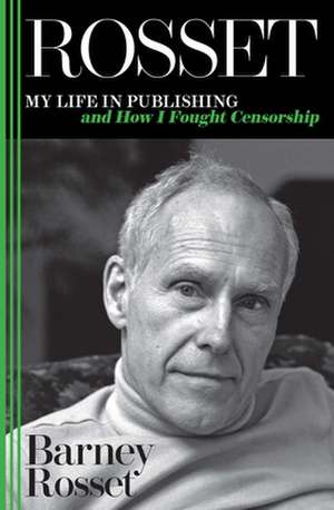 Rosset de Barney Rosset