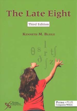 The Late Eight de Tbd