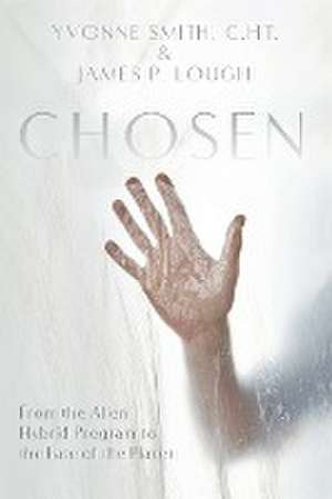 CHOSEN de Yvonne Smith