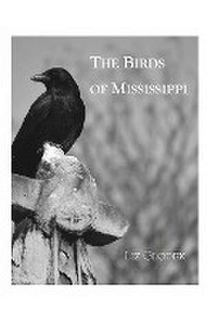 The Birds of Mississippi de Liz Glodek