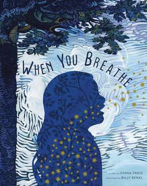 When You Breathe de Diana Farid