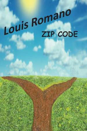 Zip Code de Louis Romano