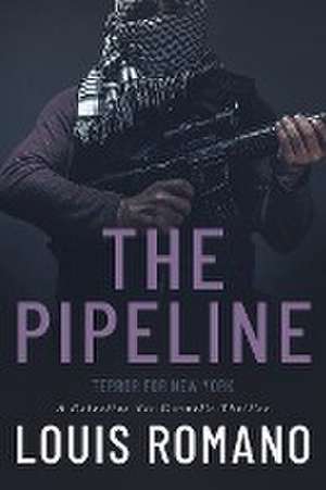 The Pipeline de Louis Romano