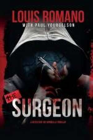 The Surgeon de Louis Romano