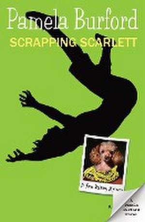 Scrapping Scarlett de Pamela Burford