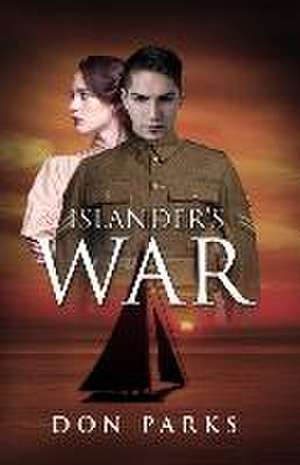 Islander's War de Don Parks