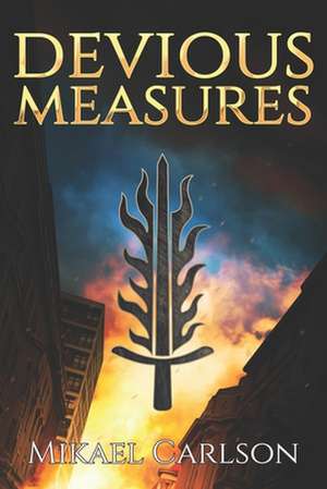 Devious Measures de Mikael Carlson