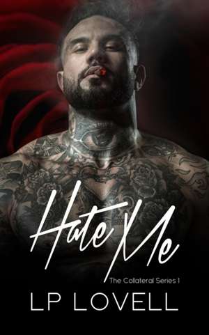 Hate Me de Lp Lovell