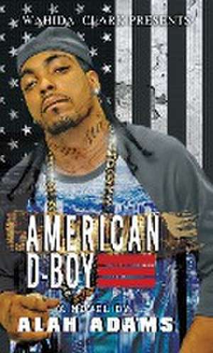 American D-Boy de Alah Adams