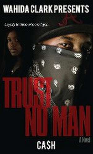 Trust No Man de Cash