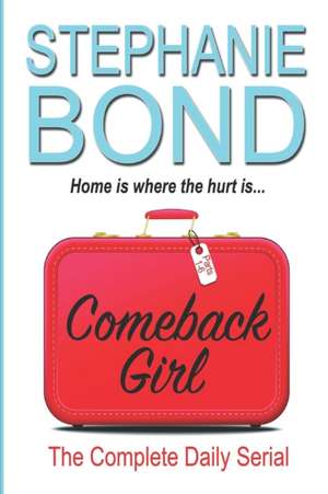 Comeback Girl de Stephanie Bond