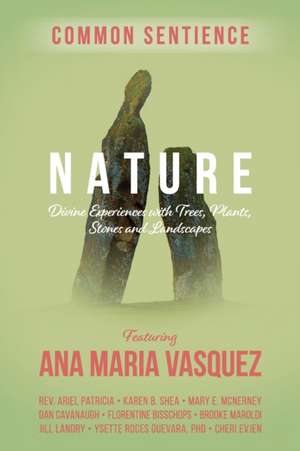 Nature de Ana Maria Vasquez