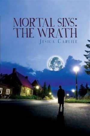 Mortal Sins de Jesica Carlile