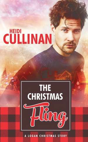 The Christmas Fling de Heidi Cullinan