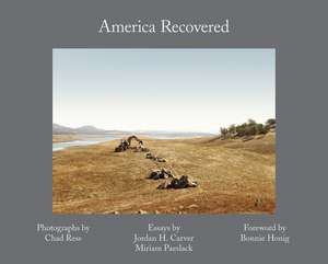 America Recovered de Chad Ress