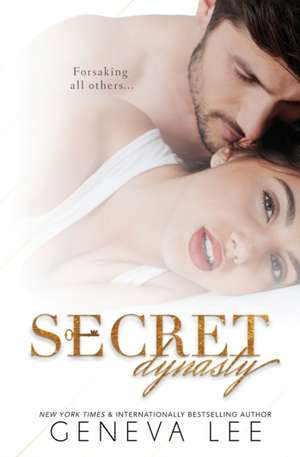 Secret Dynasty de Geneva Lee