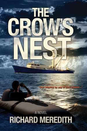 The Crow's Nest de Richard Meredith