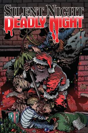 Silent Night, Deadly Night de James Kuhoric