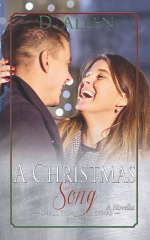 A Christmas Song de D. Allen