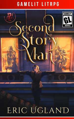 Second Story Man de Eric Ugland