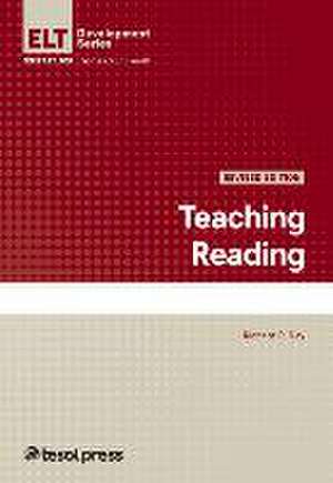 Teaching Reading, Revised Edition de Richard R Day