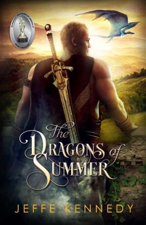 The Dragons of Summer de Jeffe Kennedy