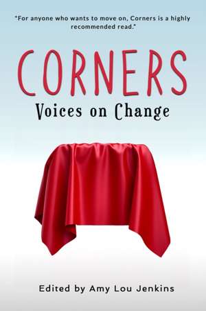 Corners de Amy Lou Jenkins