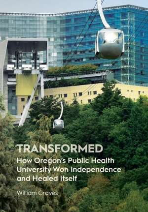 Transformed de William Graves