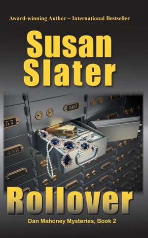 Rollover de Susan Slater