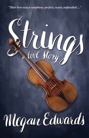 Strings de Megan Edwards