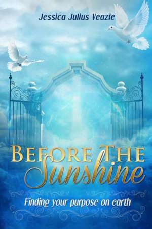 Before The Sunshine de Jessica Julius Veazie