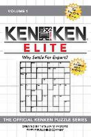 KENKEN ELITE
