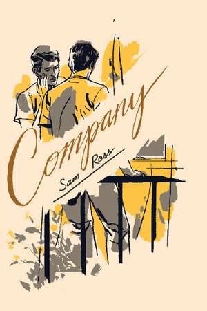 Company de Sam Ross