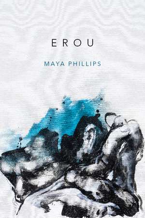 Erou de Maya Phillips