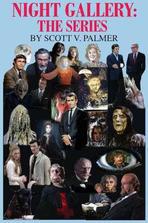 Night Gallery de Scott V. Palmer