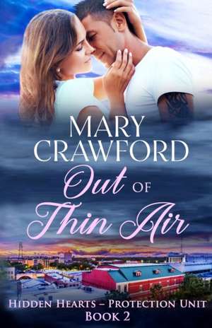 Out of Thin Air de Mary Crawford