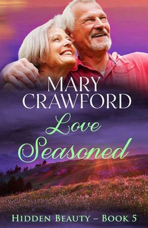 Love Seasoned de Mary Crawford