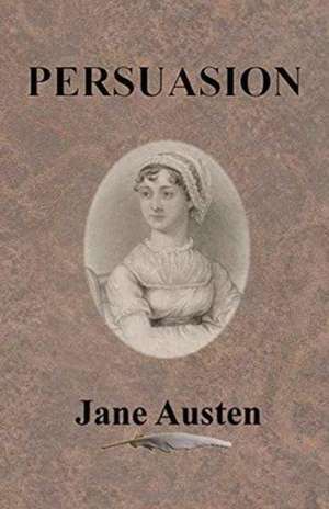 Persuasion de Jane Austen