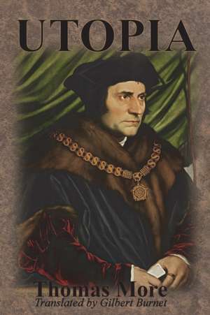 Utopia de Thomas More