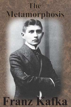 The Metamorphosis de Franz Kafka