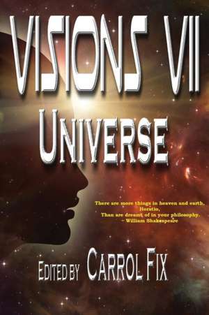 Visions VII de Carrol Fix