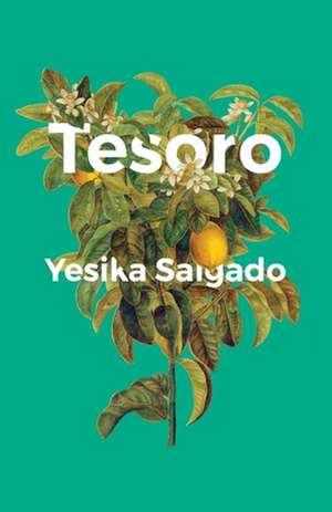 Tesoro de Yesika Salgado