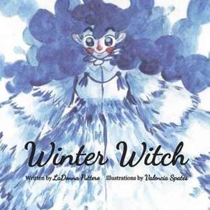 Winter Witch de Ladonna Puttere