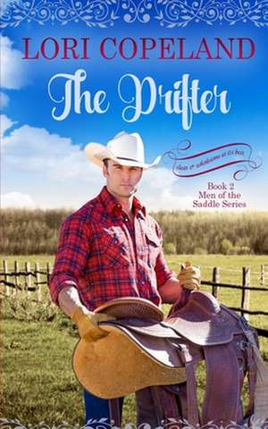 The Drifter de Lori Copeland