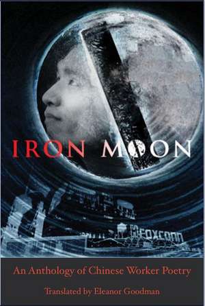 Iron Moon